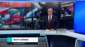Yle Uutiset: 17.03.2019 22.05
