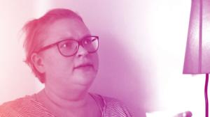 En halua kutsua itseäni feministiksi: 19.03.2019 00.01