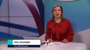 Yle Uutiset: 18.03.2019 15.00