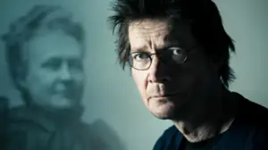 Minäkin olen Minna Canth: 18.03.2019 20.49