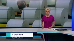 Yle Uutiset: 18.03.2019 22.00