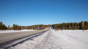 Onnettomuus, joka ei unohdu - 15 vuotta Konginkankaan bussiturmasta: 19.03.2019 12.46