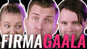 FIRMAGAALA: 19.03.2019 15.30