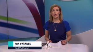Yle Uutiset: 19.03.2019 15.00