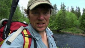 Erämaan armoilla: 22.03.2019 08.00