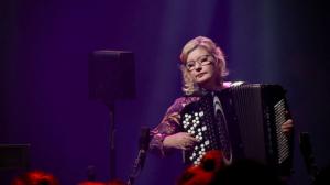 Maria Kalaniemi ja Timo Alakotila: 22.03.2019 23.00
