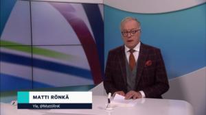 Yle Uutiset: 20.03.2019 15.00