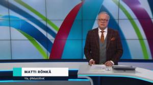 Yle Uutiset: 20.03.2019 17.00