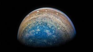Prisma: Jupiterin salat: 25.03.2019 06.00