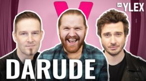 WOULD YOU RATHER FT. DARUDE: 21.03.2019 16.00