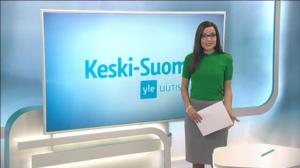 Yle Uutiset Keski-Suomi 21-03-2019 Klo 17-06: 21.03.2019 16.43