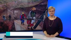 Yle Uutiset viittomakielellä: 21.03.2019 16.55