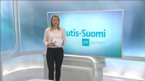 Yle Uutiset Uutis-Suomi 21-03-2019: 21.03.2019 18.46