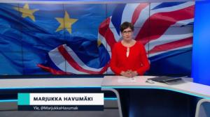 Yle Uutiset: 21.03.2019 22.00