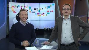 Ylen Aamu-tv: 22.03.2019 06.25