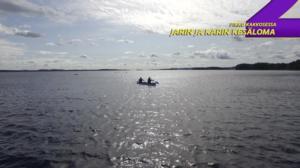 Jarin ja Karin kesäloma (S): 22.03.2019 16.30