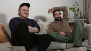 Sohvaperunat: 22.03.2019 21.00