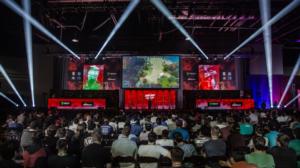 Tukholman Dota 2 -major: Pudotuspelit (12): 22.03.2019 23.51