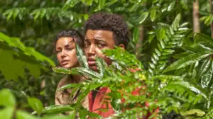 Our Girl (12) (12): 27.03.2019 06.00