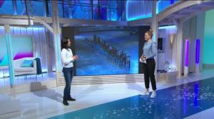 Urheilustudio: 23.03.2019 14.50