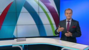 Yle Uutiset viittomakielellä: 23.03.2019 16.55