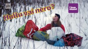 I love muovi: Syntynyt lajittelemaan: 25.03.2019 14.00