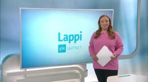 Yle Uutiset Lappi 25-03-2019 Klo 17-06: 25.03.2019 16.26