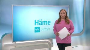 Yle Uutiset Häme 25-03-2019 klo 17-06: 25.03.2019 16.30
