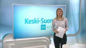 Yle Uutiset Keski-Suomi 26-03-2019 Klo 17-06: 26.03.2019 16.30