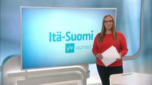 Yle Uutiset Itä-Suomi 27-03-2019 Klo 17-06: 27.03.2019 16.29