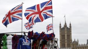 Brittiparlamentti äänestää brexit-vaihtoehdoista: 28.03.2019 01.03