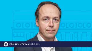 Perussuomalaiset: 28.03.2019 21.00