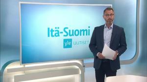 Yle Uutiset Itä-Suomi 28-03-2019 Klo 17-06: 28.03.2019 16.39