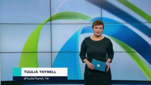 Yle Uutiset Uusimaa 28-03-2019 klo 17-06: 28.03.2019 18.02
