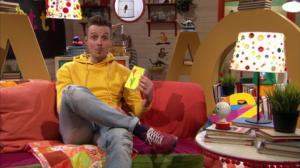 Jontti läser sin egen bok: 03.05.2019 06.15