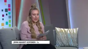 Tähtihetki: Miehiä ja poikia: 29.03.2019 09.04