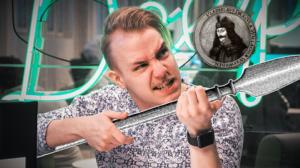Vlad "Seivästäjä" Dracula - TLDRDEEP: 29.03.2019 16.05