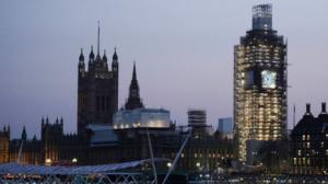 Britannian parlamentti valmistautuu äänestämään osasta EU-erosopimusta: 29.03.2019 16.50