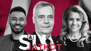 Uhkaavia tilanteita vaalikentillä (mukana S&U-jatkot): 29.03.2019 20.46