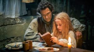 Les Misérables - Kurjat (16) (12): 03.04.2019 06.00