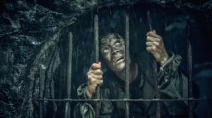 Les Misérables - Kurjat (12): 03.04.2019 06.00