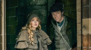 Les Misérables - Kurjat (12): 03.04.2019 06.00