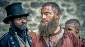 Les Misérables - Kurjat (16) (12): 03.04.2019 06.00