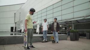 Mikä on stance?: 31.03.2019 06.00