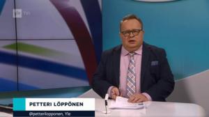 Yle Uutiset: 31.03.2019 09.00