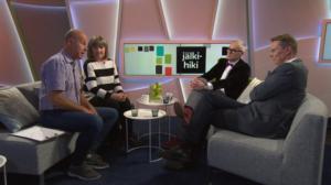 "Yllätykset on aina kivoja, mikä ettei HPK voisi olla mestari": 01.04.2019 09.10