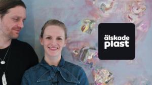 Skådespelarparet Sophia och Pelle Heikkilä har plastkris: 01.04.2019 01.00