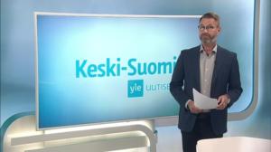 Yle Uutiset Keski-Suomi 01-04-2019 Klo 17-06: 01.04.2019 16.31