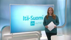 Yle Uutiset Itä-Suomi 01-04-2019 Klo 17-06: 01.04.2019 16.40