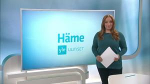Yle Uutiset Häme 01-04-2019 klo 17-06: 01.04.2019 16.43